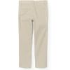 imageThe Childrens Place Stretch Skinny Chino PantsBisquit