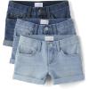Denim Wash 3-pack