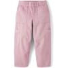 imageThe Childrens Place Girls Barrel Leg JeansLuxe Lilac