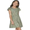 imageThe Childrens Place Girls Short Sleeve Casual Everyday DressesMisty Glen