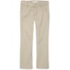 imageThe Childrens Place Stretch Skinny Chino PantsBisquit