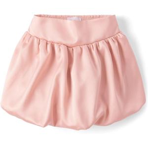 imageThe Childrens Place Girls Everyday SkirtsFading Rose Bubble
