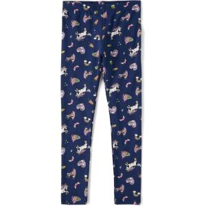 imageThe Childrens Place Girls Fashion LeggingsMilky Way