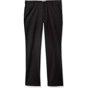 imageThe Childrens Place Stretch Skinny Chino PantsBlack