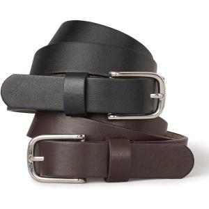 imageThe Childrens Place girls Belts 2packBlack