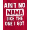 imageThe Childrens Place BabyBoys and Toddler All HolidaysBirthdays Short Sleeve Graphic TShirtsMama Like I Got