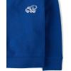 imageThe Childrens Place Boys and Toddler Pullover Crew Neck SweatshirtHuron Blue