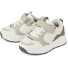 imageThe Childrens Place BabyBoys Toddler Everyday Casual SneakersBeige