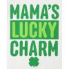 imageThe Childrens Place BabyGirls and Toddler Basic Long Sleeve Layering TeesMamas Lucky Charm