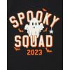 imageThe Childrens Place BabyGirls and Toddler Basic Long Sleeve Layering TeesSpooky Squad2023
