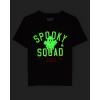 imageThe Childrens Place BabyGirls and Toddler Basic Long Sleeve Layering TeesSpooky Squad2023
