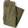 imageThe Childrens Place Boys Baggy JeansGreen Carpenter