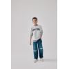 imageThe Childrens Place Boys Baggy JeansRockford Wash