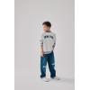 imageThe Childrens Place Boys Baggy JeansRockford Wash