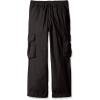 imageThe Childrens Place Boys Pull on Cargo PantsBlack
