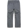 imageThe Childrens Place Boys Pull on Cargo PantsGray Steel Single