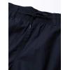 imageThe Childrens Place Boys Pull on Cargo PantsNew Navy Single