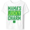 Mamas Lucky Charm