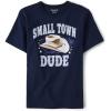 Small Town Dude Hat
