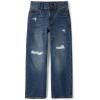 imageThe Childrens Place Boys Baggy JeansRockford Wash