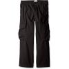 imageThe Childrens Place Boys Pull on Cargo PantsBlack