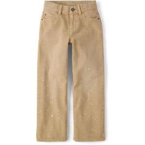 imageThe Childrens Place Boys Baggy JeansSesame