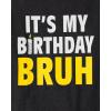 imageAssorted Everyday Short Sleeve Graphic TShirtsmultipacksBday BruhMe Sus Never 2pack
