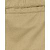 imageStretch Chino ShortsFlax