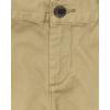 imageStretch Chino ShortsFlax