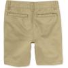 imageStretch Chino ShortsFlax 2pack