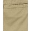 imageStretch Chino ShortsFlax Single