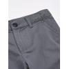 imageStretch Chino ShortsStorm Single