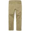 imageStretch Straight Chino PantsmultipacksFlax 2 Pack
