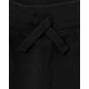 imageThe ChildrenS Place Boys Active Fleece Jogger SweatpantsBlack 2pack