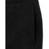 imageThe ChildrenS Place Boys Active Fleece Jogger SweatpantsBlack 3 Pack