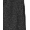 imageThe ChildrenS Place Boys Active Fleece Jogger SweatpantsBlack Heathered