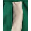 imageThe ChildrenS Place Boys Active Fleece Jogger SweatpantsGreen White