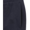 imageThe ChildrenS Place Boys Active Fleece Jogger SweatpantsNew Navy 2pack