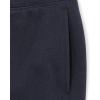 imageThe ChildrenS Place Boys Active Fleece Jogger SweatpantsNew Navy