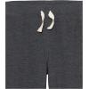imageThe ChildrenS Place Boys Active Fleece Jogger SweatpantsObsidian