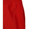 imageThe ChildrenS Place Boys Active Fleece Jogger SweatpantsRed