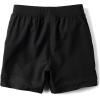 imageThe Childrens Place Boys Active Quick Dry Textured Pull on ShortsBlack