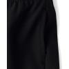 imageThe Childrens Place Boys Active Quick Dry Textured Pull on ShortsBlack