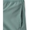 imageThe Childrens Place Boys Active Quick Dry Textured Pull on ShortsNorway Spruce