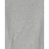 imageThe Childrens Place Boys Basic V Neck TShirt 2 PackBlackBlueHt GreyWhite Vneck 4pack