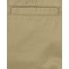 imageThe Childrens Place Boys Chino PantsFlax Single