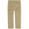 imageThe Childrens Place Boys Chino PantsmultipacksFlax 5pack