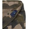 imageThe Childrens Place Boys Pull on Cargo Pants MultipacksNight CamoOlive Camo 2pack