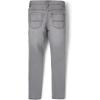 imageThe Childrens Place Boys Skinny JeansBlackGray 2pack