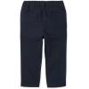 imageThe Childrens Place Boys Stretch Relaxed Straight Chino Pants MultipacksDark Navy 2pack